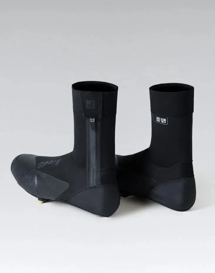 Winterüberschuhe Avert Gobik Unisex Schwarz