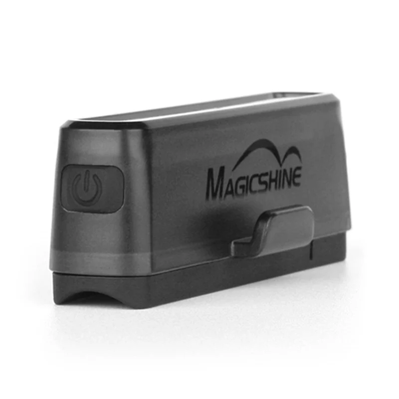 Hinterlicht Magicshine Seemee 30 TL V2.0 Rot Licht