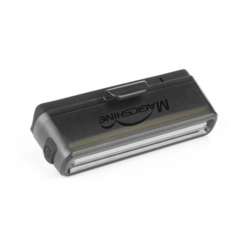 Hinterlicht Magicshine Seemee 30 TL V2.0 Rot Licht
