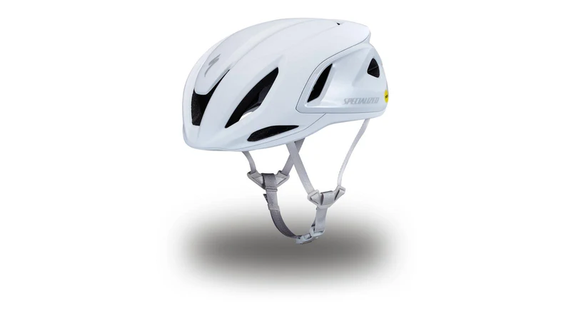 Propero 4 Helme Ce Specialized Weiß