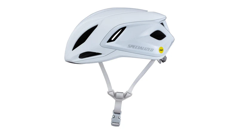 Propero 4 Helme Ce Specialized Weiß