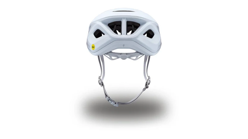 Propero 4 Helme Ce Specialized Weiß