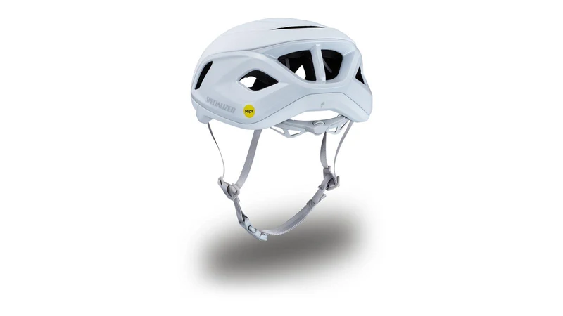 Propero 4 Helme Ce Specialized Weiß
