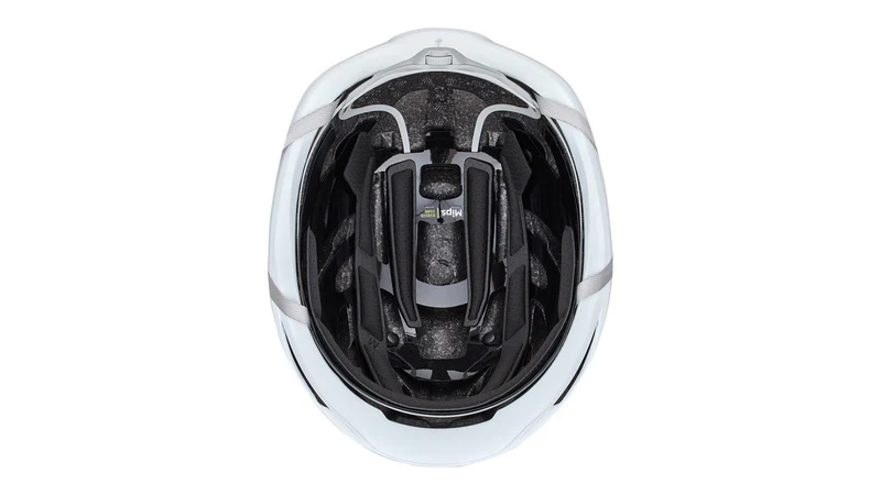 Propero 4 Helme Ce Specialized Weiß