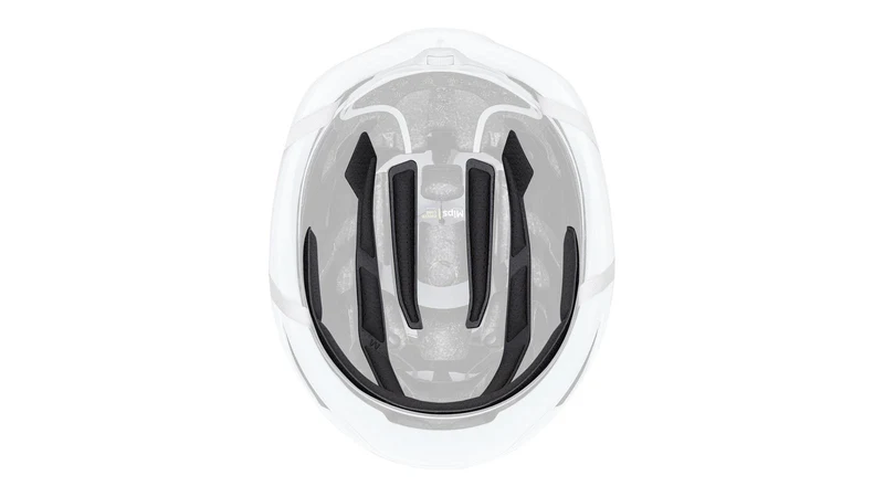 Propero 4 Helme Ce Specialized Weiß