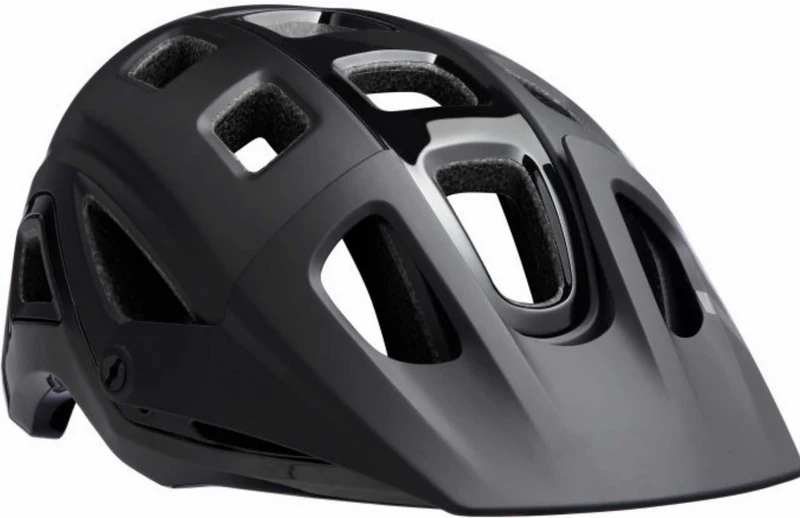 Lazer IMPALA MIPS Matte Full Black