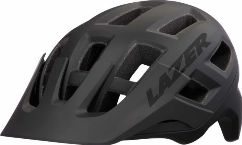 Lazer COYOTE Matte Full Black