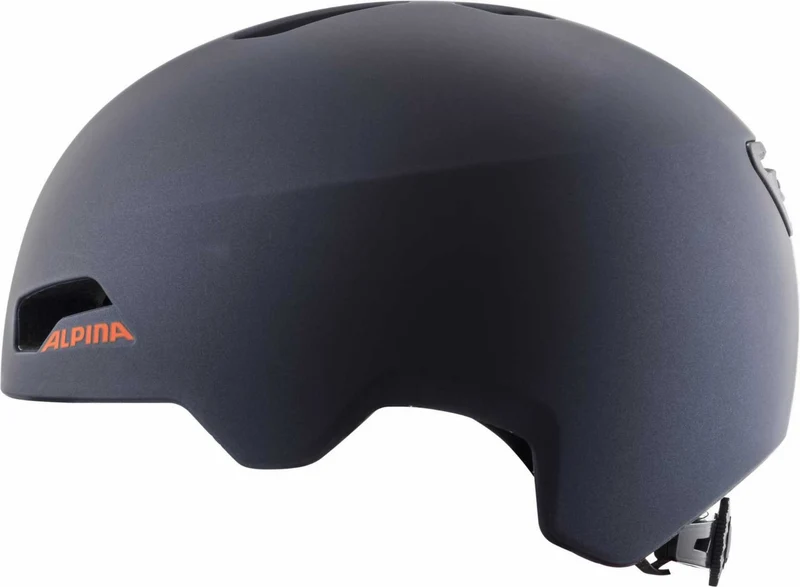Alpina HACKNEY Helm indigo matt