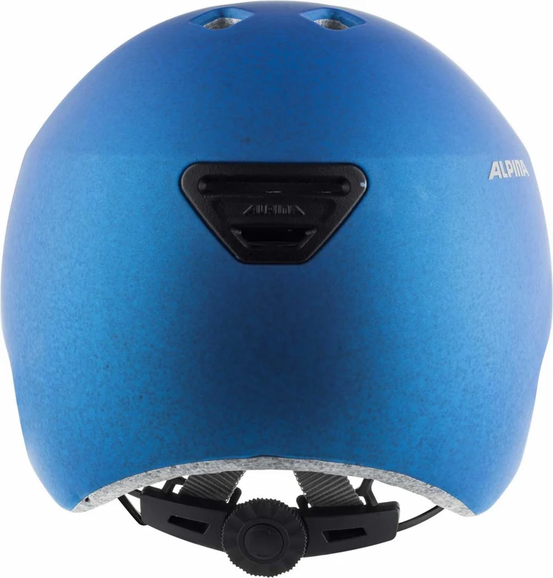 Alpina HACKNEY Helm blue