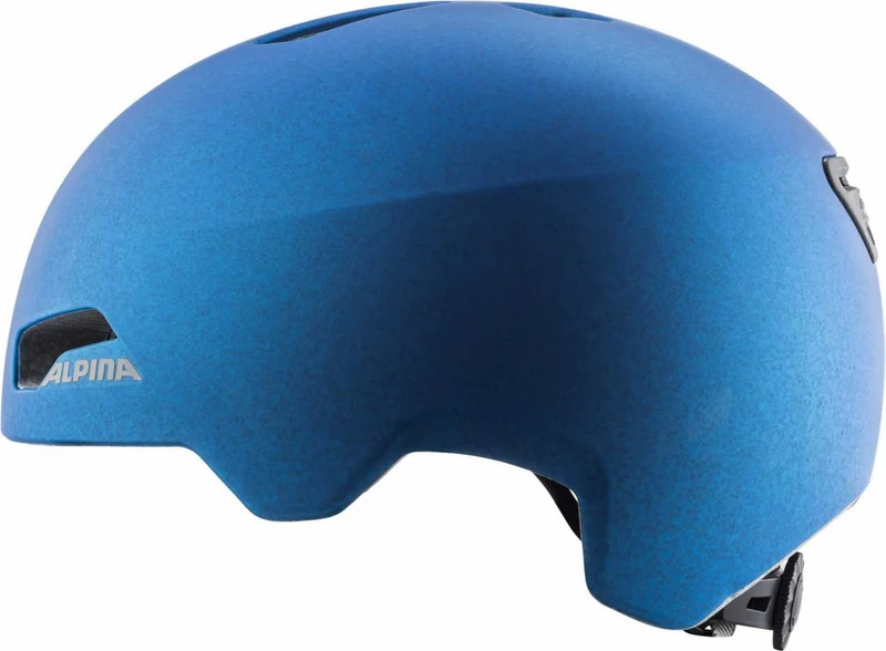 Alpina HACKNEY Helm blue