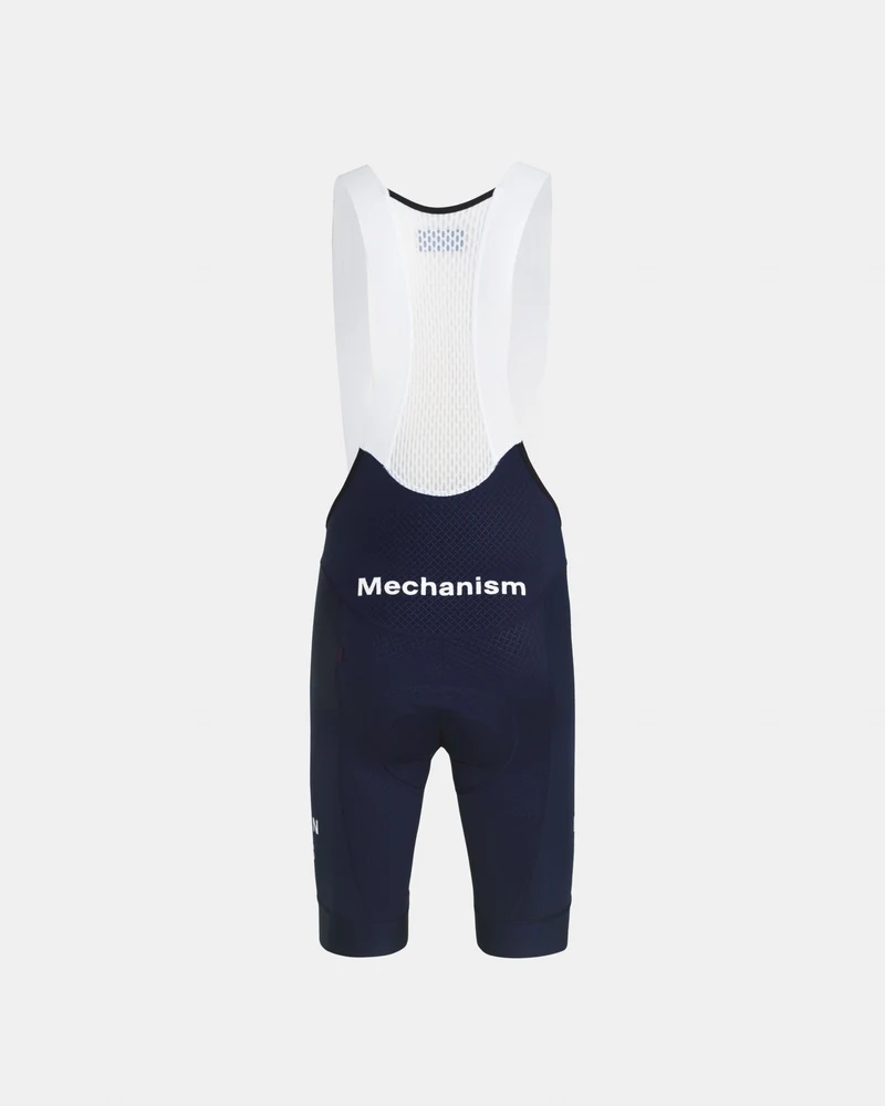 Pas Normal Studios Mechanism Radhose Herren Navy