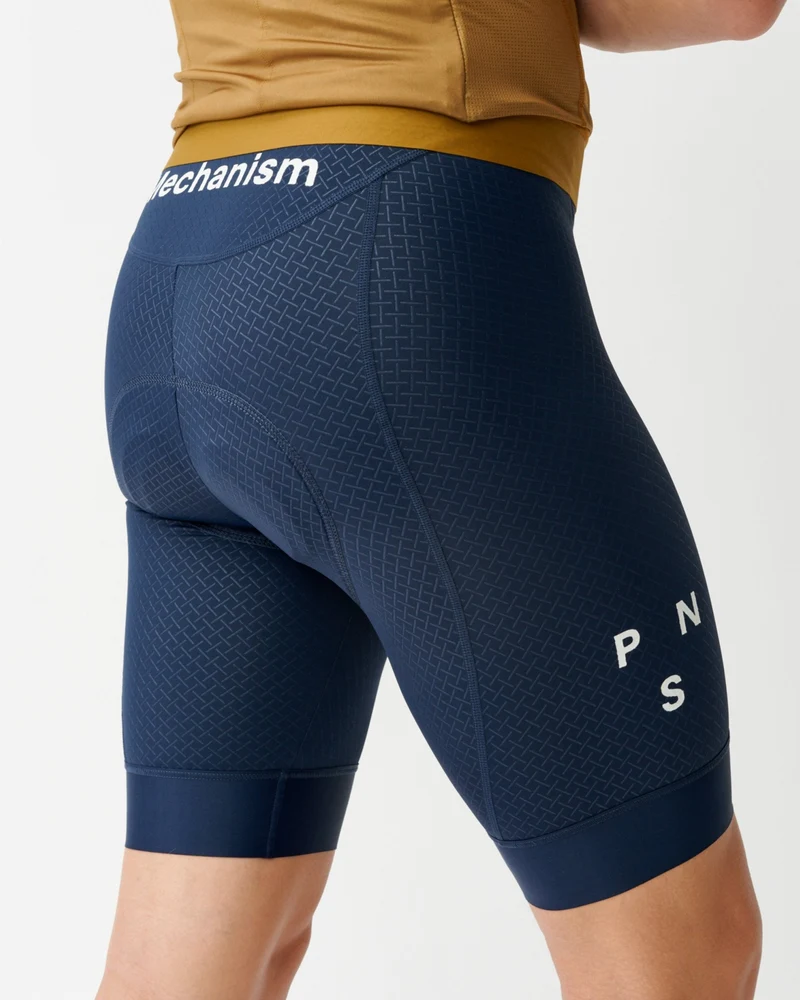 Pas Normal Studios Mechanism Radhose Herren Navy