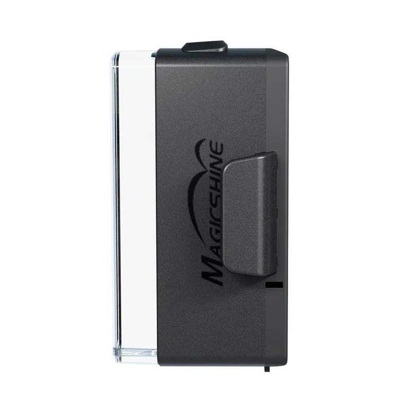Hinterlicht Magicshine Seemee 20 V2.0 Rotes Licht