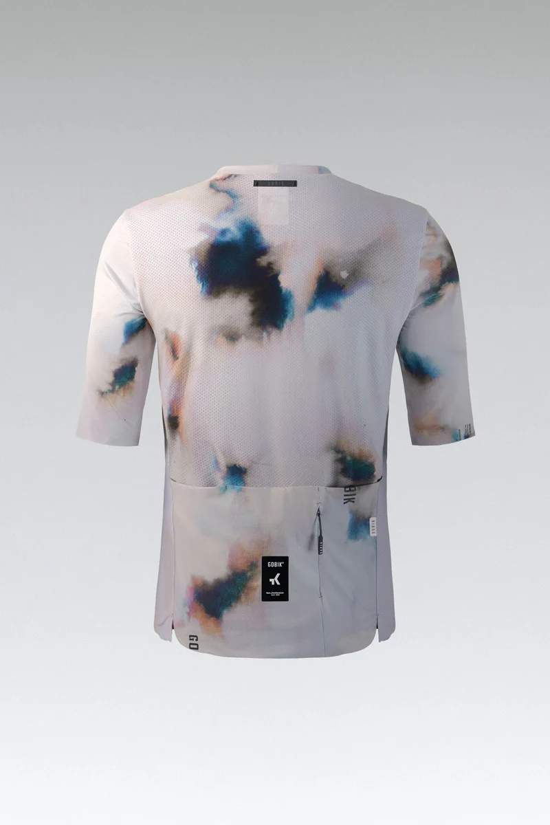 Volt Kurzarm T-Shirt Gobik Herren Nix