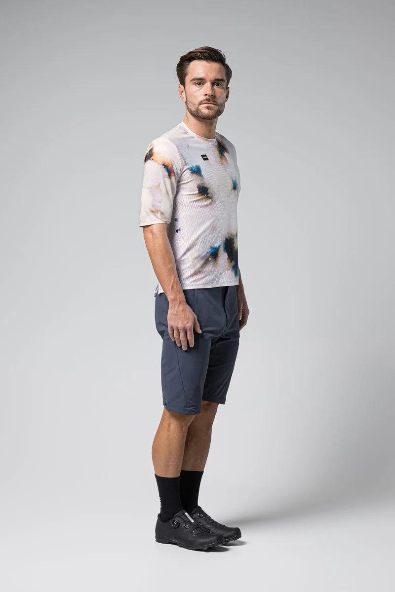 Volt Kurzarm T-Shirt Gobik Herren Nix