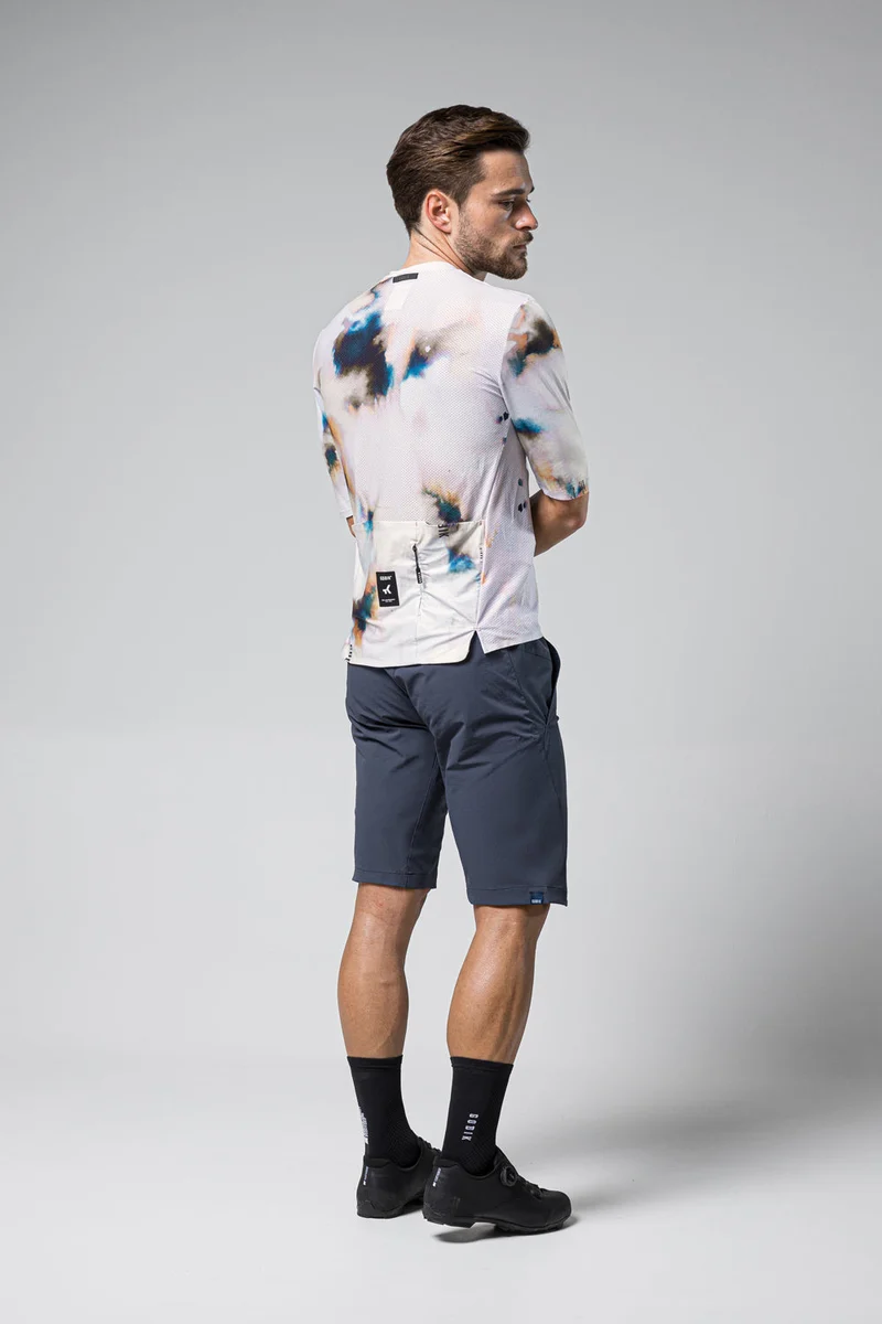 Volt Kurzarm T-Shirt Gobik Herren Nix