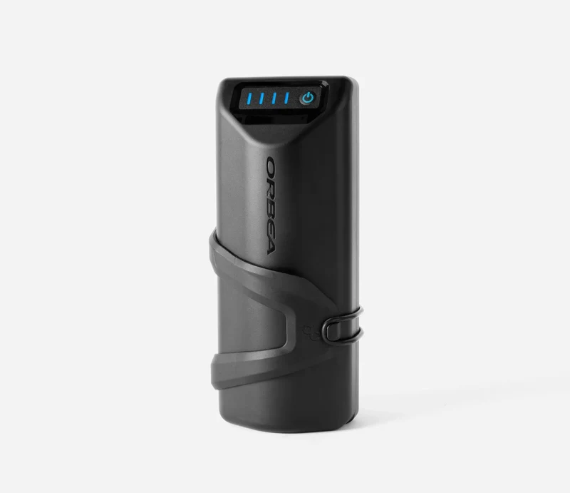 Orbea Rs Range Extender 252 Wh Gen 2