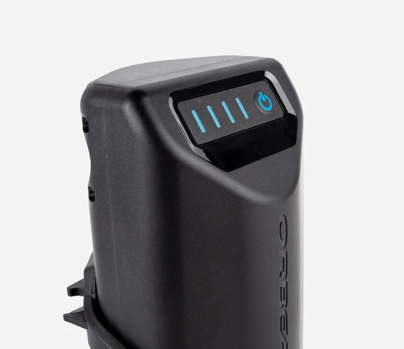 Orbea Rs Range Extender 252 Wh Gen 2