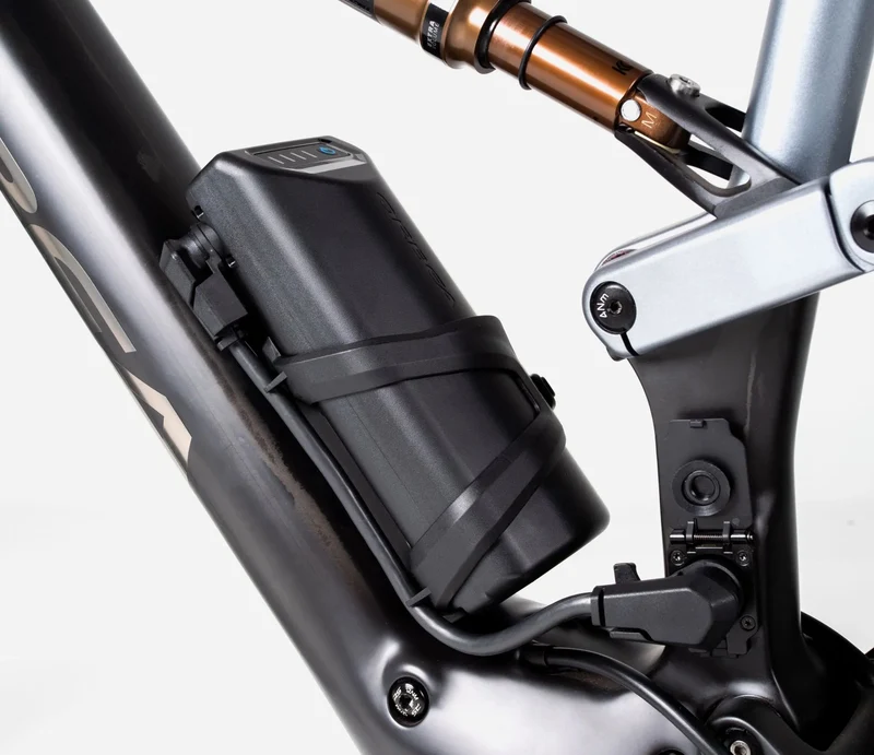 Orbea Rs Range Extender 252 Wh Gen 2