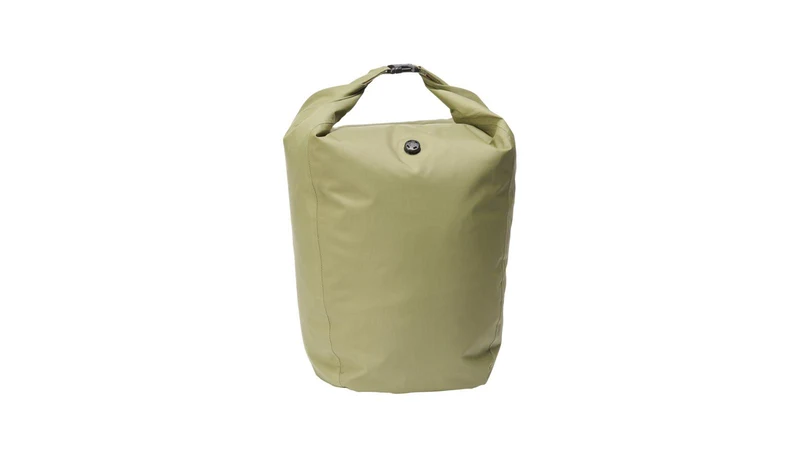 Cave Drybag Specialized/Fjällräven Grün