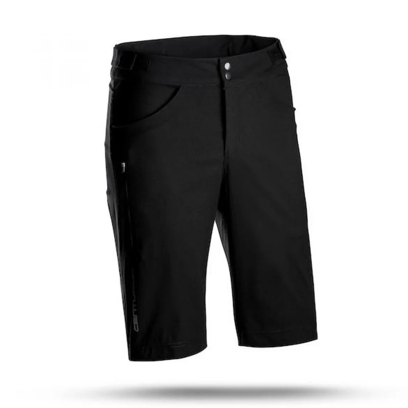 HOSE Centurion Mtb Gr. S S Schwarz - robuste MTB-Baggyshorts für Trail & Enduro