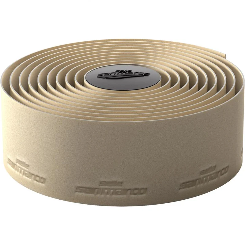 Selle San Marco Lenkerband Presa Corsa Dynamic Pro Rolle 30x2000 mm Natur - komfortabler Grip