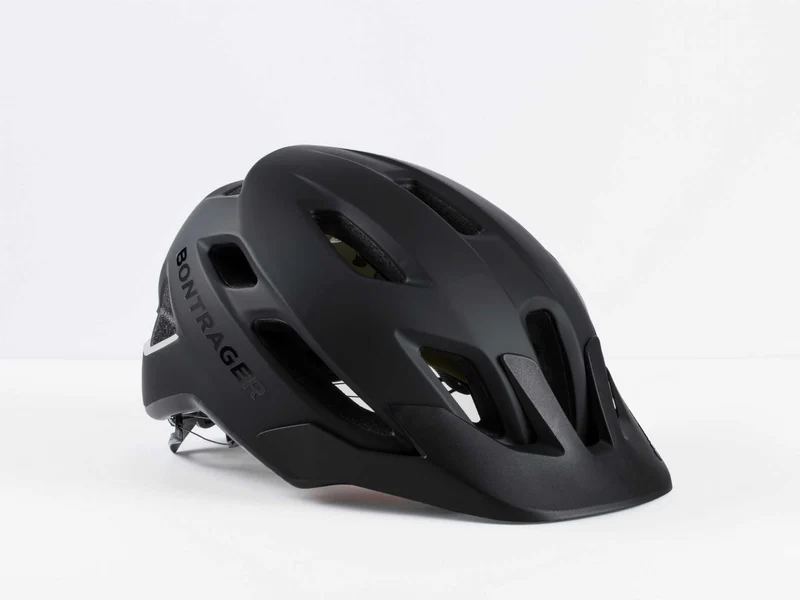 Bontrager Quantum MIPS Bike Helm Black