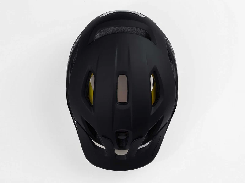 Bontrager Quantum MIPS Bike Helm Black