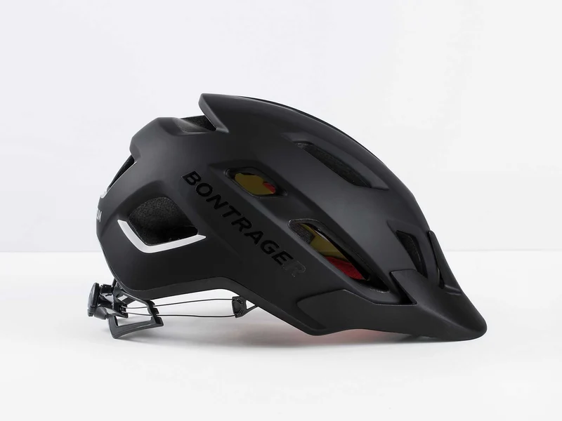 Bontrager Quantum MIPS Bike Helm Black
