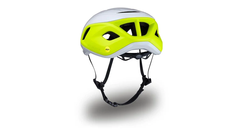 Propero 4 Helme Ce Specialized Hyper Dove Grey