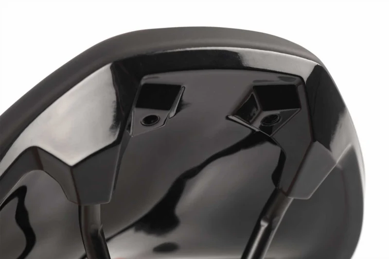 Cube Natural Fit Sattel Sequence+ black