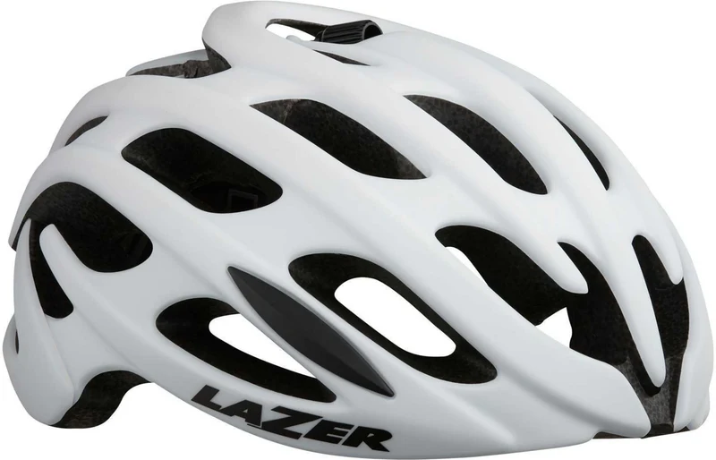 Lazer Blade+ Helm white