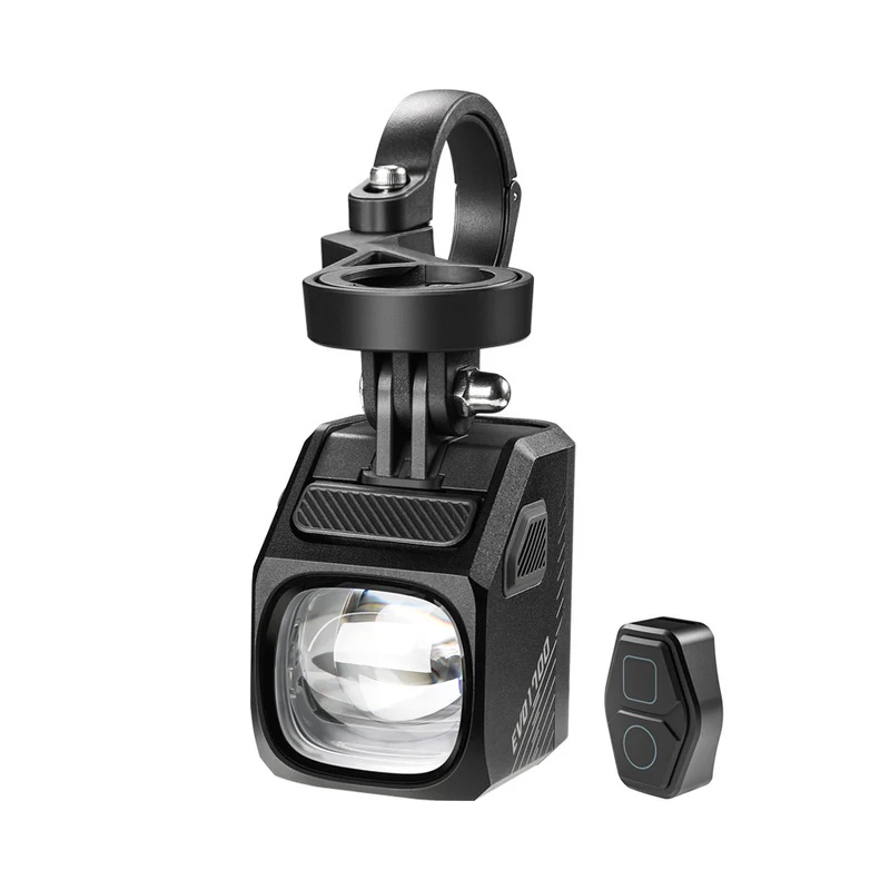 Magicshine EVO 1700 Frontlicht Schwarz