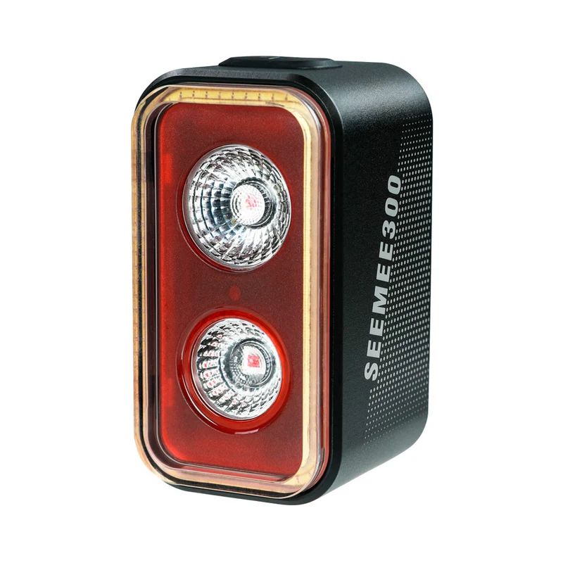 Hinterlicht Magicshine Seemee 300