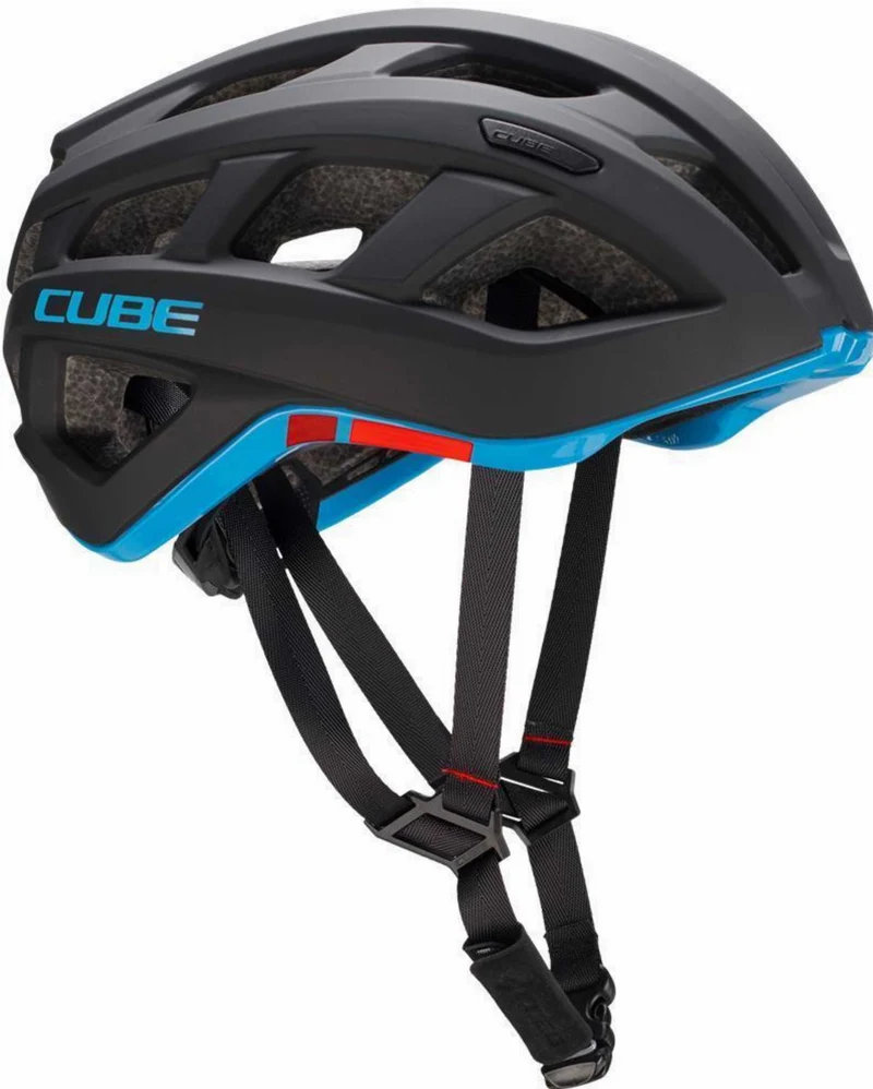 Cube Helm Road Race teamline