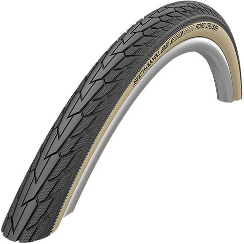 Schwalbe Road Cruiser K-Guard 26" 47-559 Drahtreifen