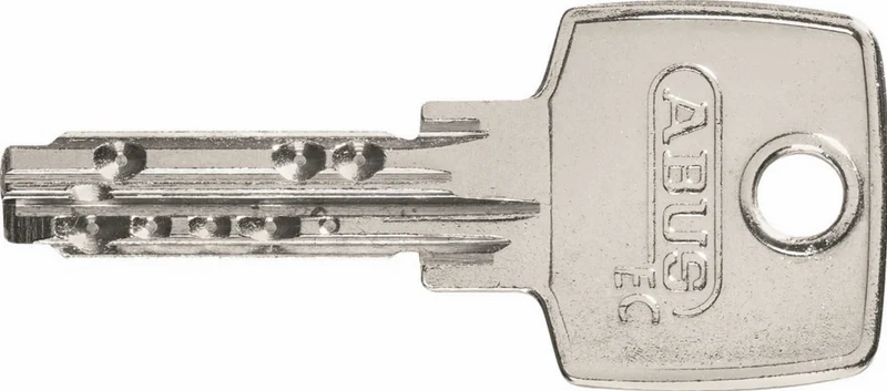 Abus Phantom 8960 Steel-O-Flex Schloss