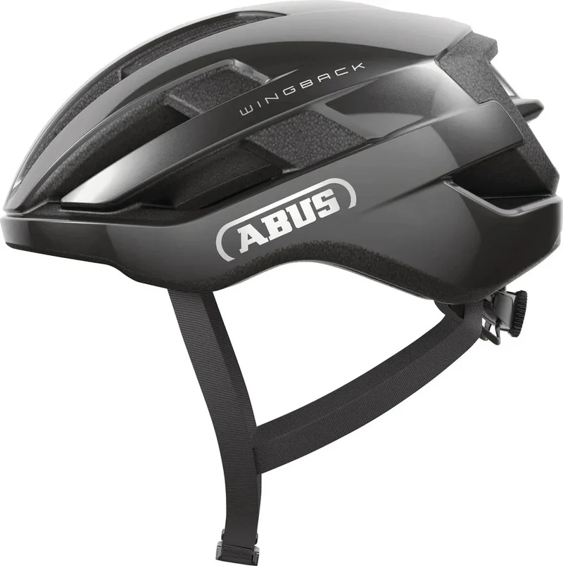 WingBack Rennradhelm Abus Titan