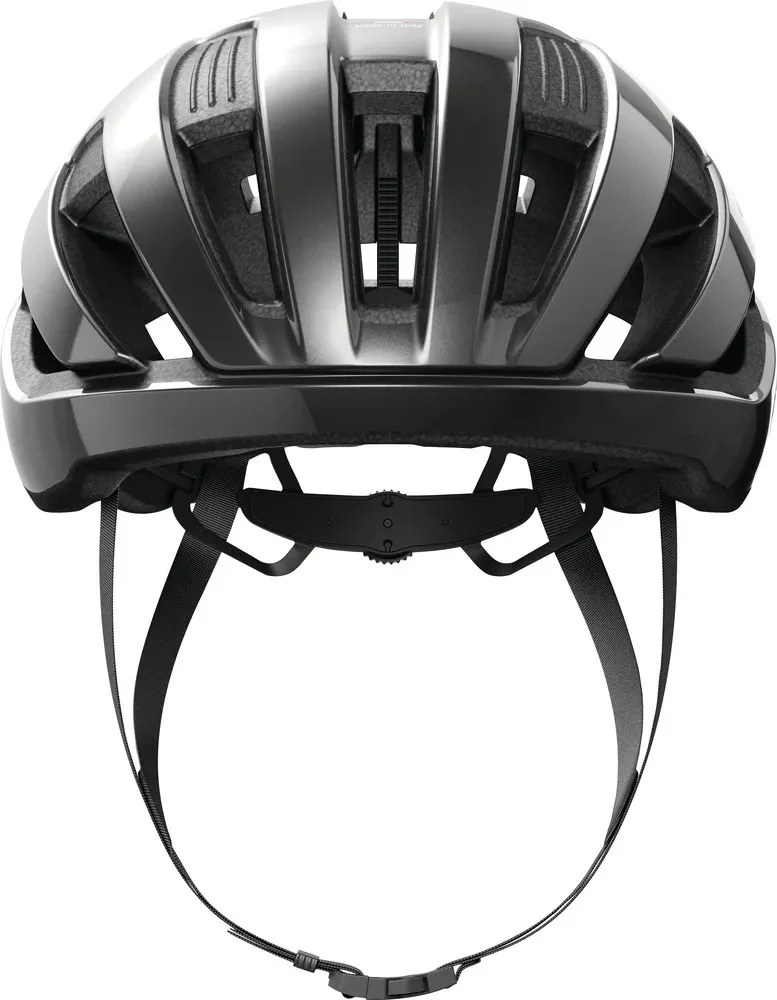 WingBack Rennradhelm Abus Titan