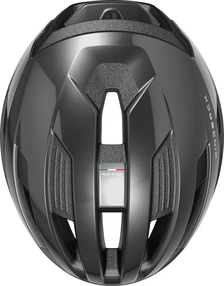 WingBack Rennradhelm Abus Titan
