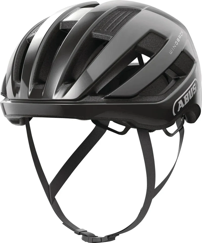 WingBack Rennradhelm Abus Titan