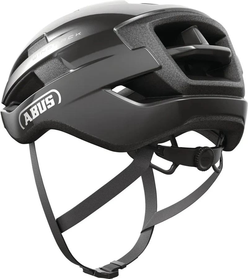 WingBack Rennradhelm Abus Titan