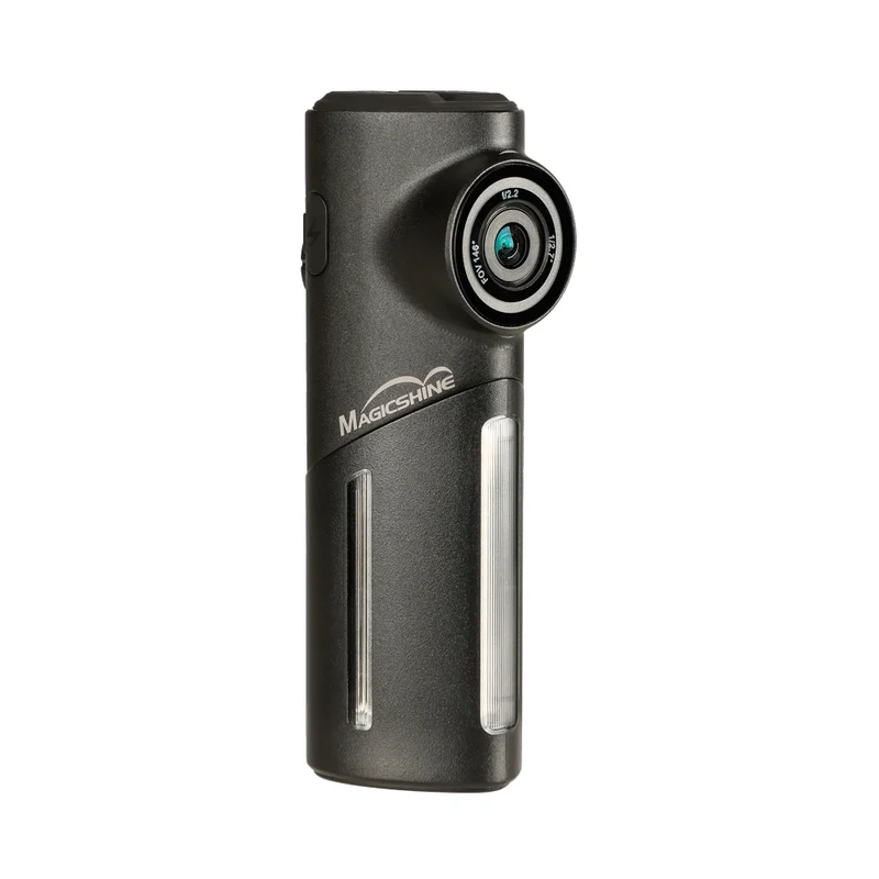 Hinterlicht/Kamera Magicshine Seemee DV