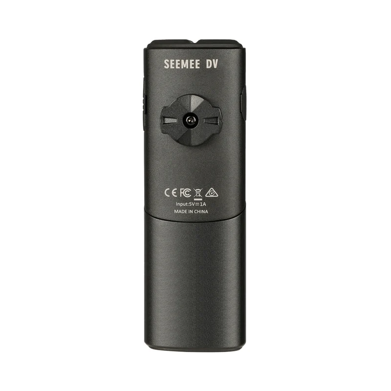 Hinterlicht/Kamera Magicshine Seemee DV