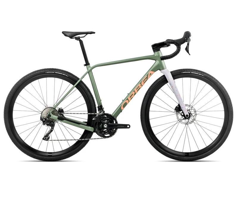 Orbea Terra H40 2025 Artichoke/Lilac