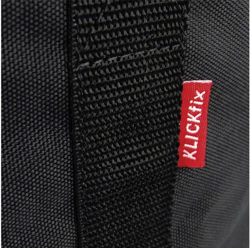 KLICKfix Shopper Plus