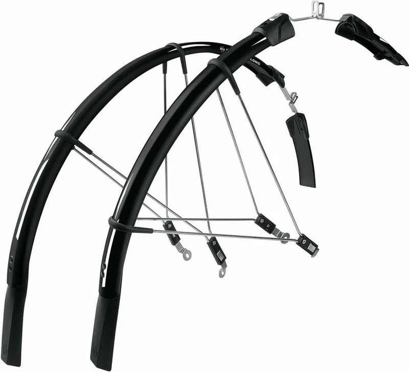SKS GERMANY Raceblade Long Schutzblech-Set