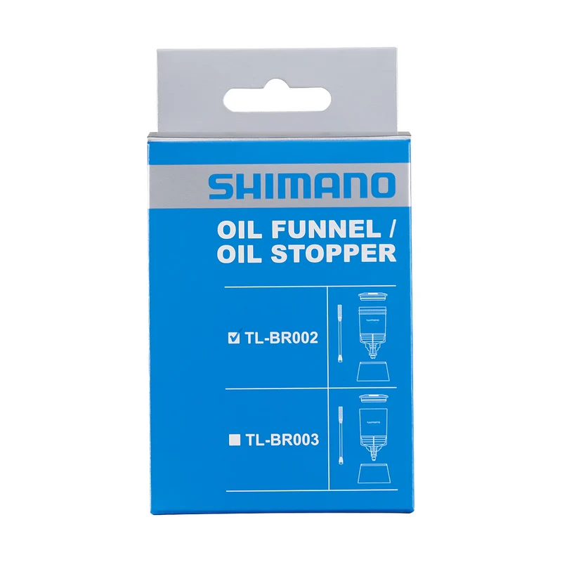 TL-BR002 Trichter Shimano Bremshebel