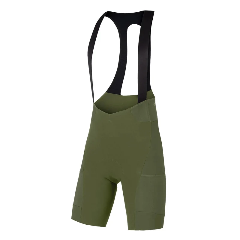 GV500 Reiver Radhose Endura Mann Olive Green