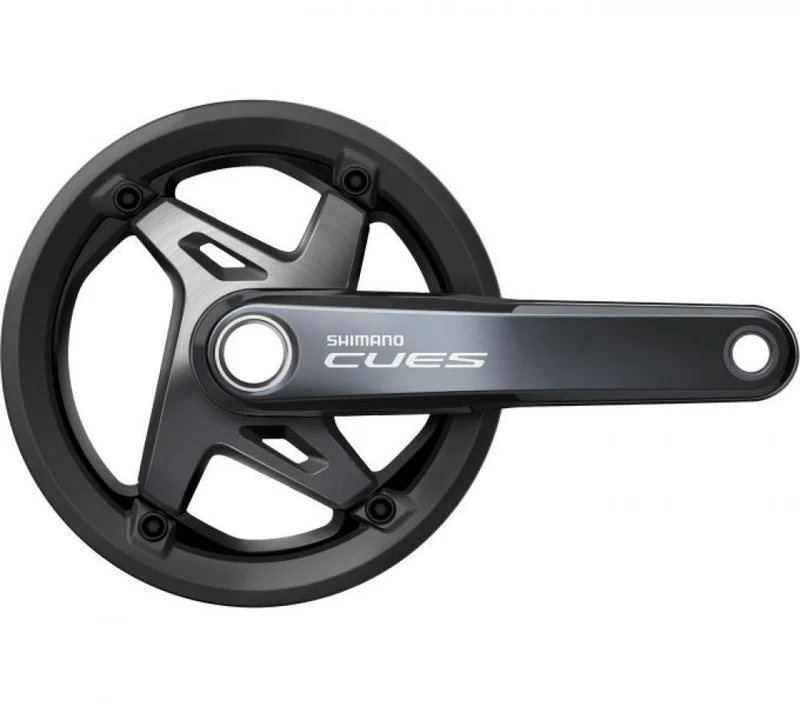 SHIMANO Kurbelgarnitur CUES FC-U8000 - 175 mm, 11-fach